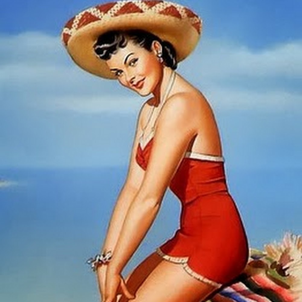 Meet your Posher, Mrspepper1972